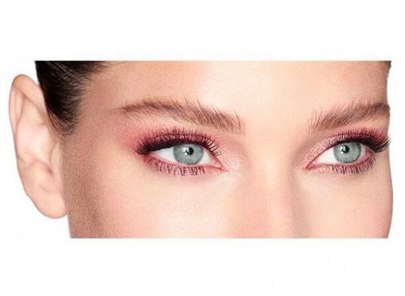 Тени кремовые Charlotte Tilbury - Eyes to Mesmerise - Rose Gold