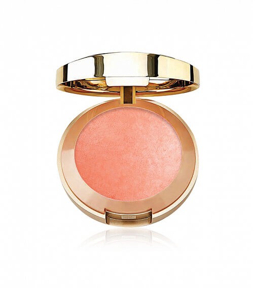 Запеченные румяна Milani Baked Blush - 05 Luminoso