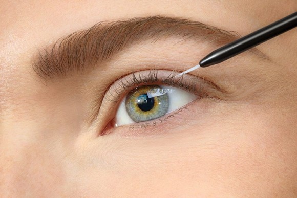 Средство для роста бровей и ресниц Сatrice - Lash & Brow Boost Elixir, 010 Transparent