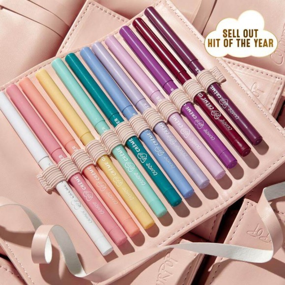 Набор карандашей для макияжа ColourPop - Colour Me Obsessed