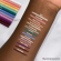 Набор карандашей для макияжа ColourPop - Colour Me Obsessed