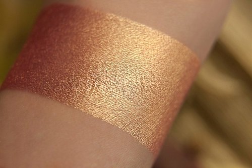 Тени для век Tammy Tanuka "Птицельвица" - коллекция Лунные Эльфы, 1 мл