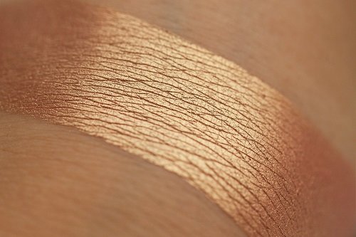 Тени для век Tammy Tanuka "Птицельвица" - коллекция Лунные Эльфы, 1 мл