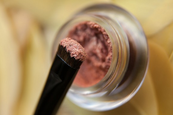 Тени для век Tammy Tanuka "Птицельвица" - коллекция Лунные Эльфы, 1 мл