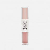 Тени жидкие двусторонние Estrade - Matte&Shine, тон 74