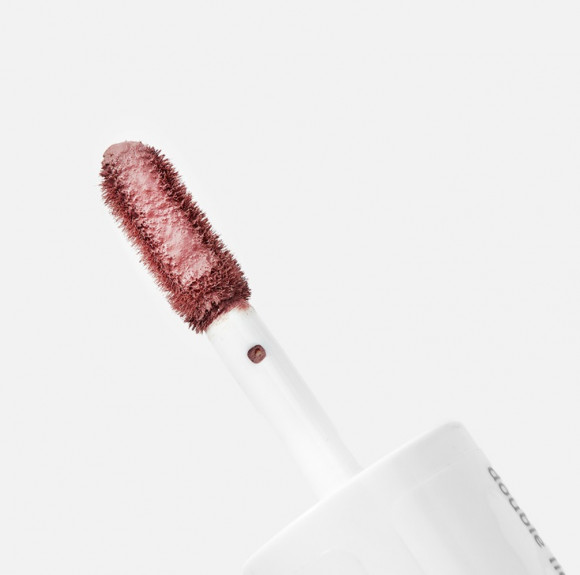 Тени жидкие двусторонние Estrade - Matte&Shine, тон 74