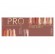 Палетка теней для век CATRICE Pro Slim Eyeshadow Palette - Neon Earth