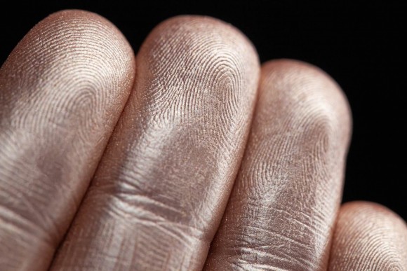 Тени для век Tammy Tanuka "Звонкий Голосок Чудолесья" - локация Чудолесье, 1 мл