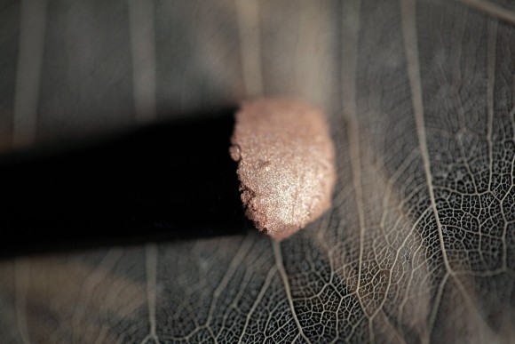 Тени для век Tammy Tanuka "Звонкий Голосок Чудолесья" - локация Чудолесье, 1 мл