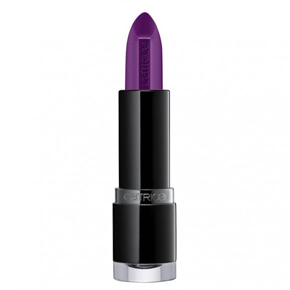 Губная помада Catrice Ultimate Colour Lipstick 530 Purple Steam