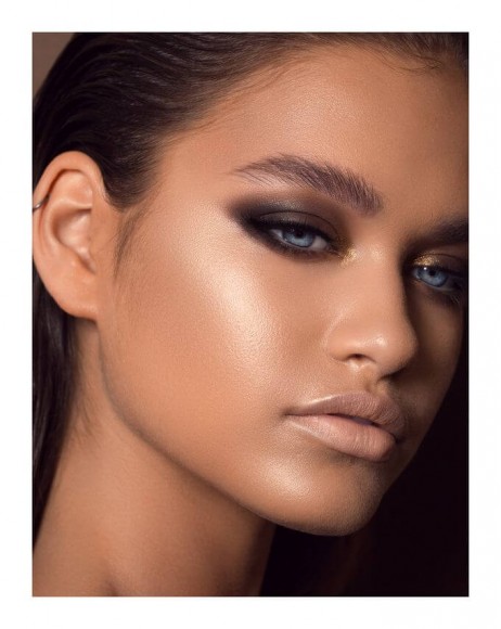Палетка теней Natasha Denona - Mini Eyeshadow Palette - Star Палетка теней Natasha Denona - Mini Eyeshadow Palette - Star