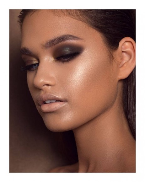Палетка теней Natasha Denona - Mini Eyeshadow Palette - Star Палетка теней Natasha Denona - Mini Eyeshadow Palette - Star