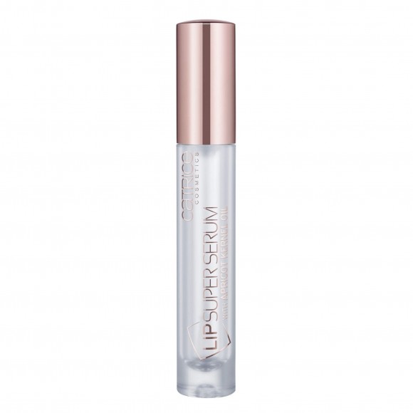 Ухаживающая сыворотка для губ Сatrice - Lip Super Serum, т. 010