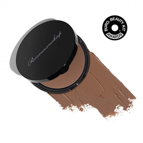Скульптурирующий крем RomanovaMakeup - Sexy Sculpting Cream - MEDIUM