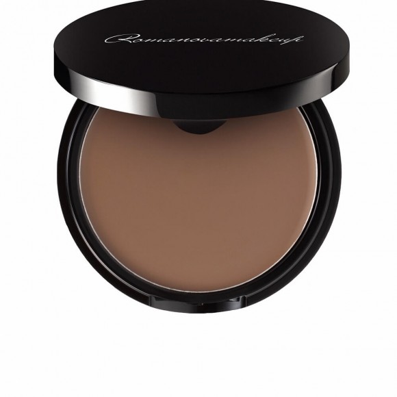 Скульптурирующий крем RomanovaMakeup - Sexy Sculpting Cream - MEDIUM