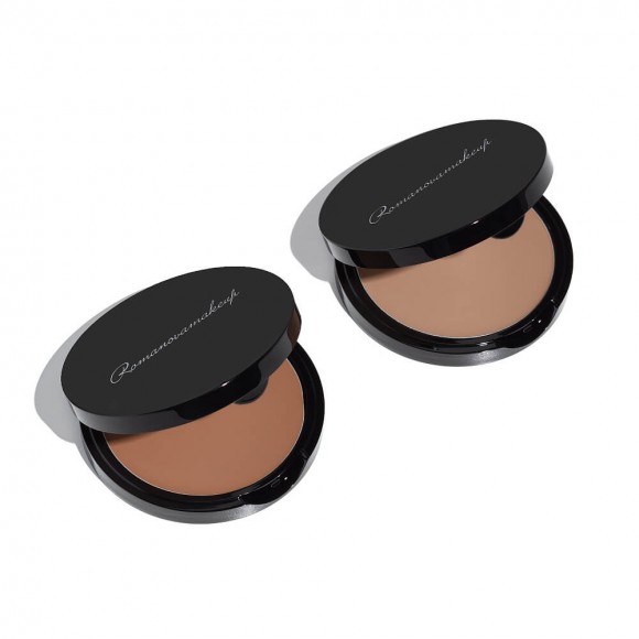 Скульптурирующий крем RomanovaMakeup - Sexy Sculpting Cream - MEDIUM