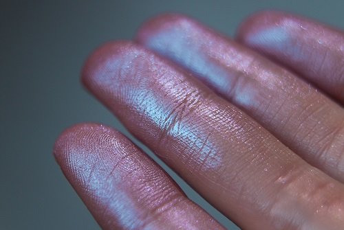 Тени для век Tammy Tanuka "Призывающая Вьюгу" - коллекция Лунные Эльфы, 1 мл Тени для век Tammy Tanuka "Призывающая Вьюгу" - коллекция Лунные Эльфы, 1 мл