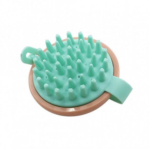 Массажер для кожи головы MASIL - Head Cleaning Massage Brush