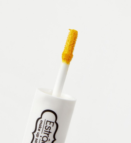 Тени жидкие двусторонние Estrade - Matte&Shine, тон 75