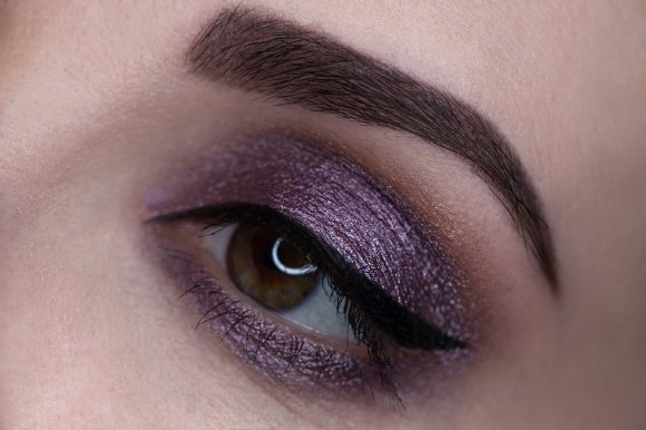 Тени для век Tammy Tanuka "Практичная" - локация Чудолесье, 1 мл