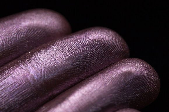 Тени для век Tammy Tanuka "Практичная" - локация Чудолесье, 1 мл