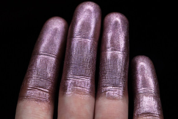 Тени для век Tammy Tanuka "Практичная" - локация Чудолесье, 1 мл