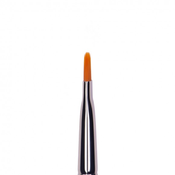 Кисть для кремовых текстур Zola из упругого нейлона - Z/1-010 Кисть для кремовых текстур Zola из упругого нейлона - Z/1-010