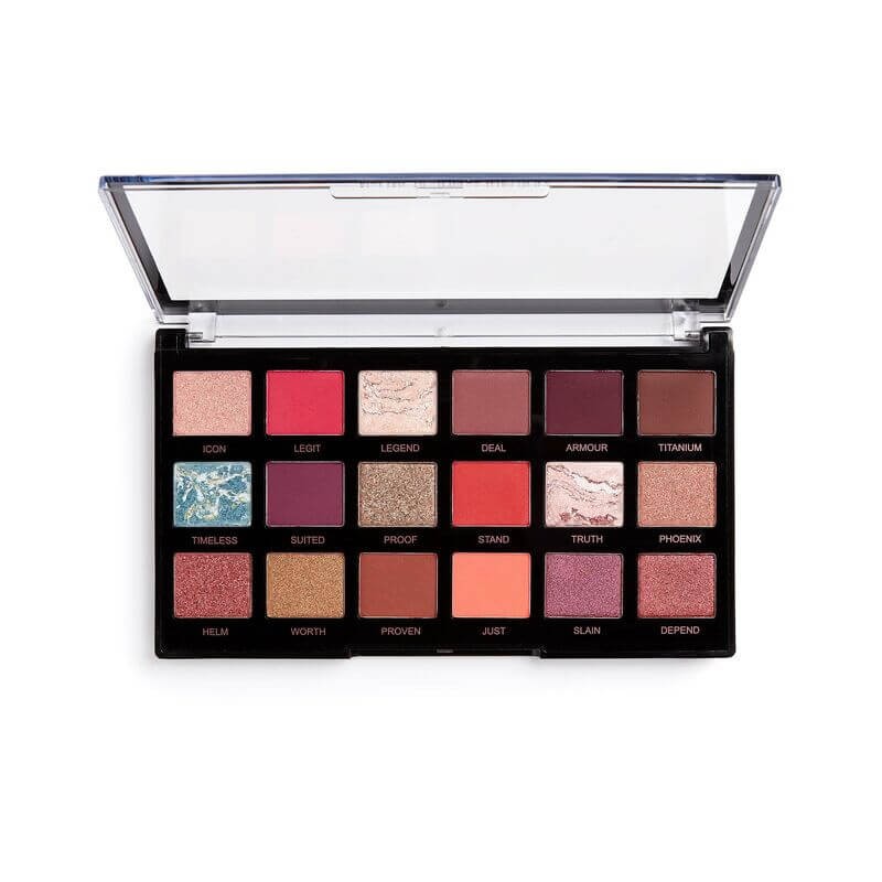 Paletka Tenej Revolution Pro Regeneration Palette Legendary Kupit Cena Instrukciya Otzyvy Svotchi Foto Revolyushn V Makecolor Ru Shop all revolution pro | meet the makeup that does more, revolution pro. paletka tenej revolution pro regeneration palette legendary