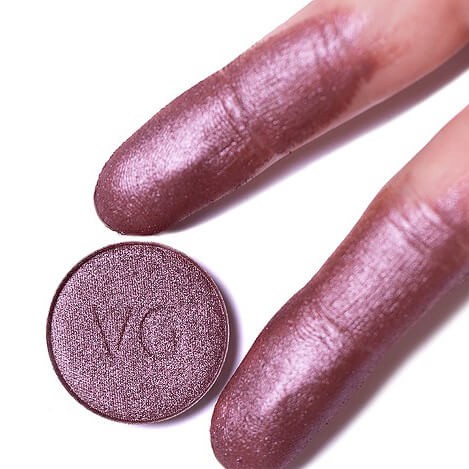 Тени для век (прессованные пигменты) Pro VG №100, 2 гр. Тени для век (прессованные пигменты) Pro VG №100, 2 гр.