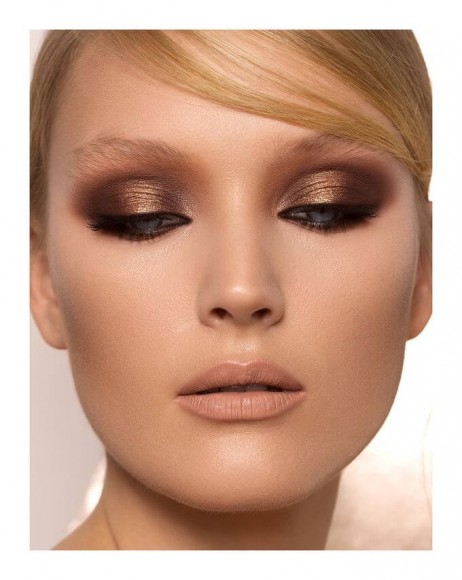 Палетка теней Natasha Denona - Mini Eyeshadow Palette - Nude Палетка теней Natasha Denona - Mini Eyeshadow Palette - Nude