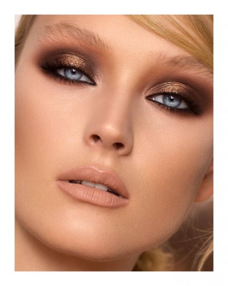 Палетка теней Natasha Denona - Mini Eyeshadow Palette - Nude Палетка теней Natasha Denona - Mini Eyeshadow Palette - Nude