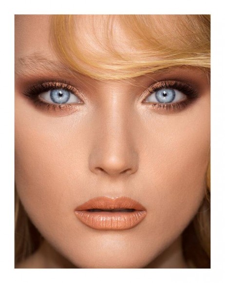 Палетка теней Natasha Denona - Mini Eyeshadow Palette - Nude Палетка теней Natasha Denona - Mini Eyeshadow Palette - Nude