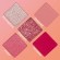 Палетка теней ColourPop - Fade Into Hue