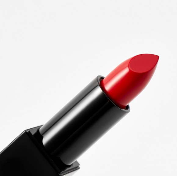 Губная помада PROMAKEUP laboratory матовая - TIL MIDNIGHT - 15 (15:30)