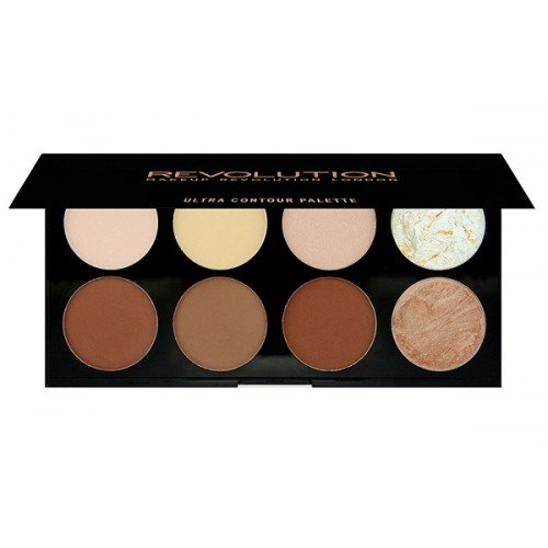 Палетка корректоров Makeup Revolution Ultra Contour Palette 