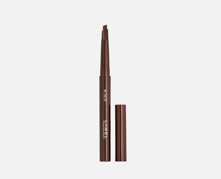Карандаш для бровей Lamel Professional механический - OhMy Perfect ...