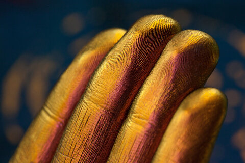 Тени для век Tammy Tanuka ХРОМАТИК: Повеление, 0.5 мл Тени для век Tammy Tanuka ХРОМАТИК: Повеление, 0.5 мл