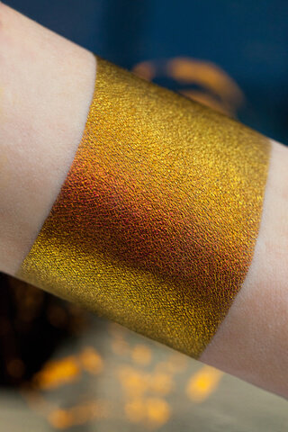 Тени для век Tammy Tanuka ХРОМАТИК: Повеление, 0.5 мл Тени для век Tammy Tanuka ХРОМАТИК: Повеление, 0.5 мл