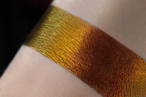 Тени для век Tammy Tanuka ХРОМАТИК: Повеление, 0.5 мл Тени для век Tammy Tanuka ХРОМАТИК: Повеление, 0.5 мл