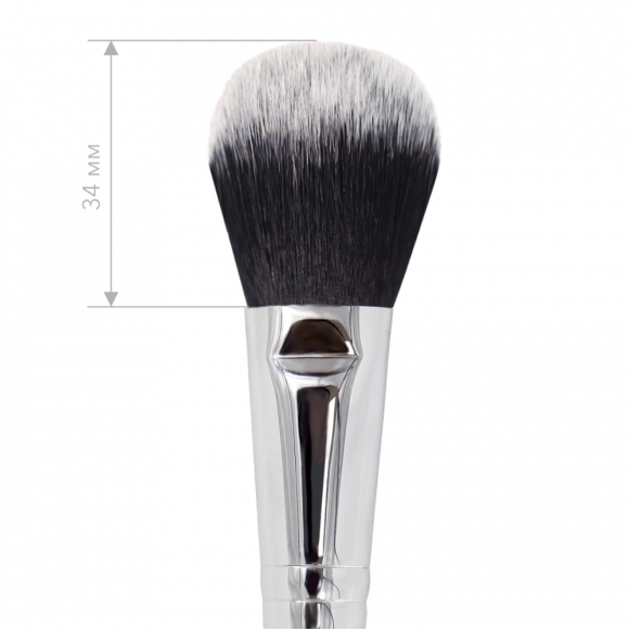 Кисть для румян Shik 03 (BF2) Baby Face 2 Кисть для румян Shik 03 (BF2) Baby Face 2