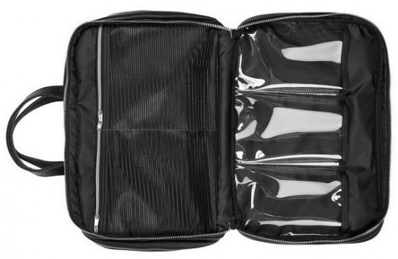 Набор 25 кистей Zoeva для макияжа + сумка визажиста - Makeup Artist Zoe Bag Professional Brush Set Набор 25 кистей Zoeva для макияжа + сумка визажиста - Makeup Artist Zoe Bag Professional Brush Set