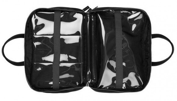 Набор 25 кистей Zoeva для макияжа + сумка визажиста - Makeup Artist Zoe Bag Professional Brush Set Набор 25 кистей Zoeva для макияжа + сумка визажиста - Makeup Artist Zoe Bag Professional Brush Set