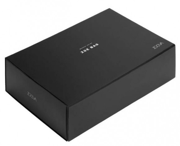 Набор 25 кистей Zoeva для макияжа + сумка визажиста - Makeup Artist Zoe Bag Professional Brush Set Набор 25 кистей Zoeva для макияжа + сумка визажиста - Makeup Artist Zoe Bag Professional Brush Set