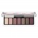 Палетка теней для век CATRICE The Dry Rose Collection Eyeshadow Palette