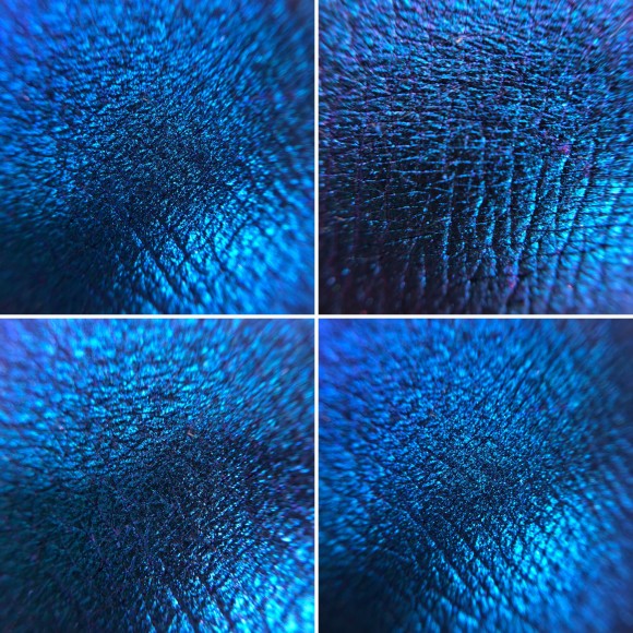 Ультрахамелеон 722 - Озеро Крейтер, Klepach Pro, 0.4 г