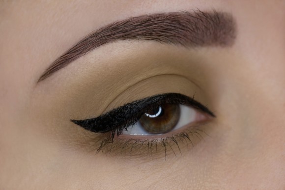 Тени для век Tammy Tanuka "Липка Стройная" - локация Ржавые Пустоши, 1 мл