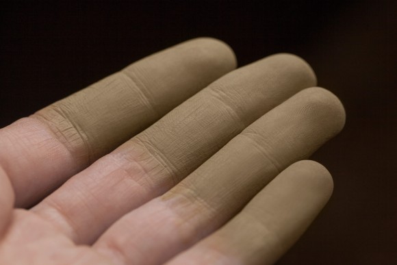 Тени для век Tammy Tanuka "Липка Стройная" - локация Ржавые Пустоши, 1 мл