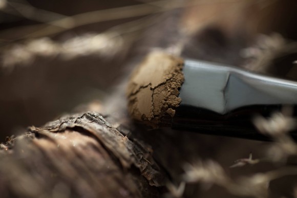 Тени для век Tammy Tanuka "Липка Стройная" - локация Ржавые Пустоши, 1 мл