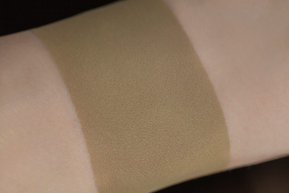 Тени для век Tammy Tanuka "Липка Стройная" - локация Ржавые Пустоши, 1 мл