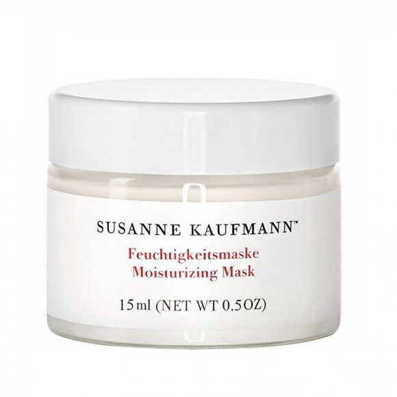 Маска для лица Susanne Kaufmann - Moisturising Mask, 15 мл
